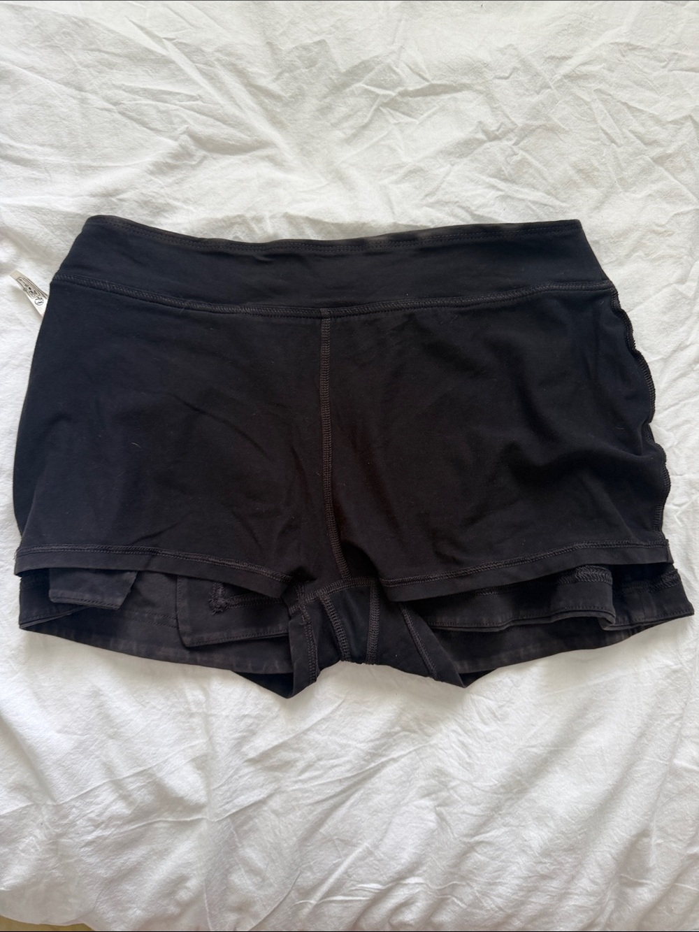 NWT FP Movement Women's Hot Shot Mini Skort Medium - Picture 10 of 13